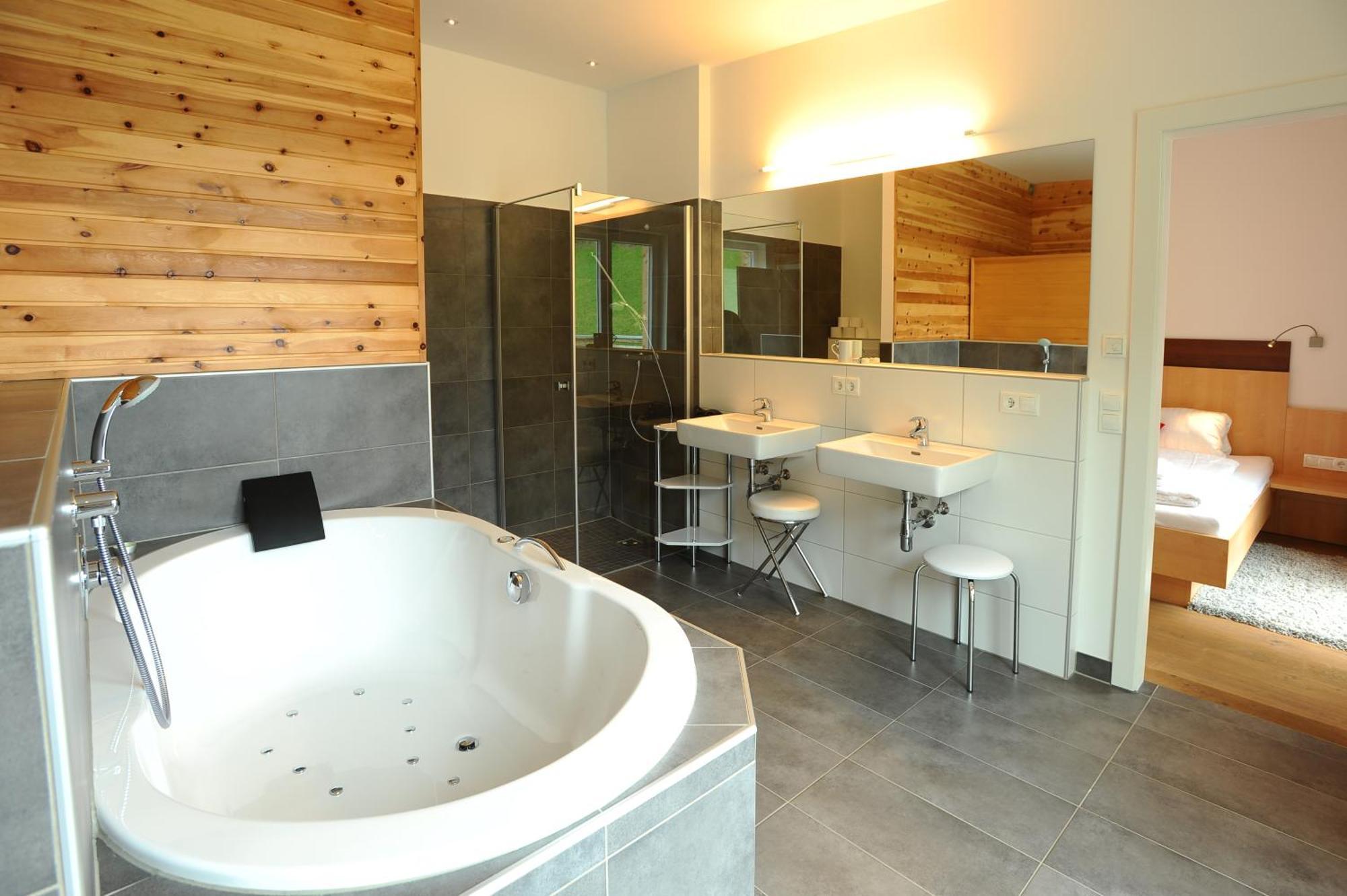 Penthouse Alpine Living Direkt An Der Skipiste By Schladmingurlaub Haus im Ennstal Quarto foto