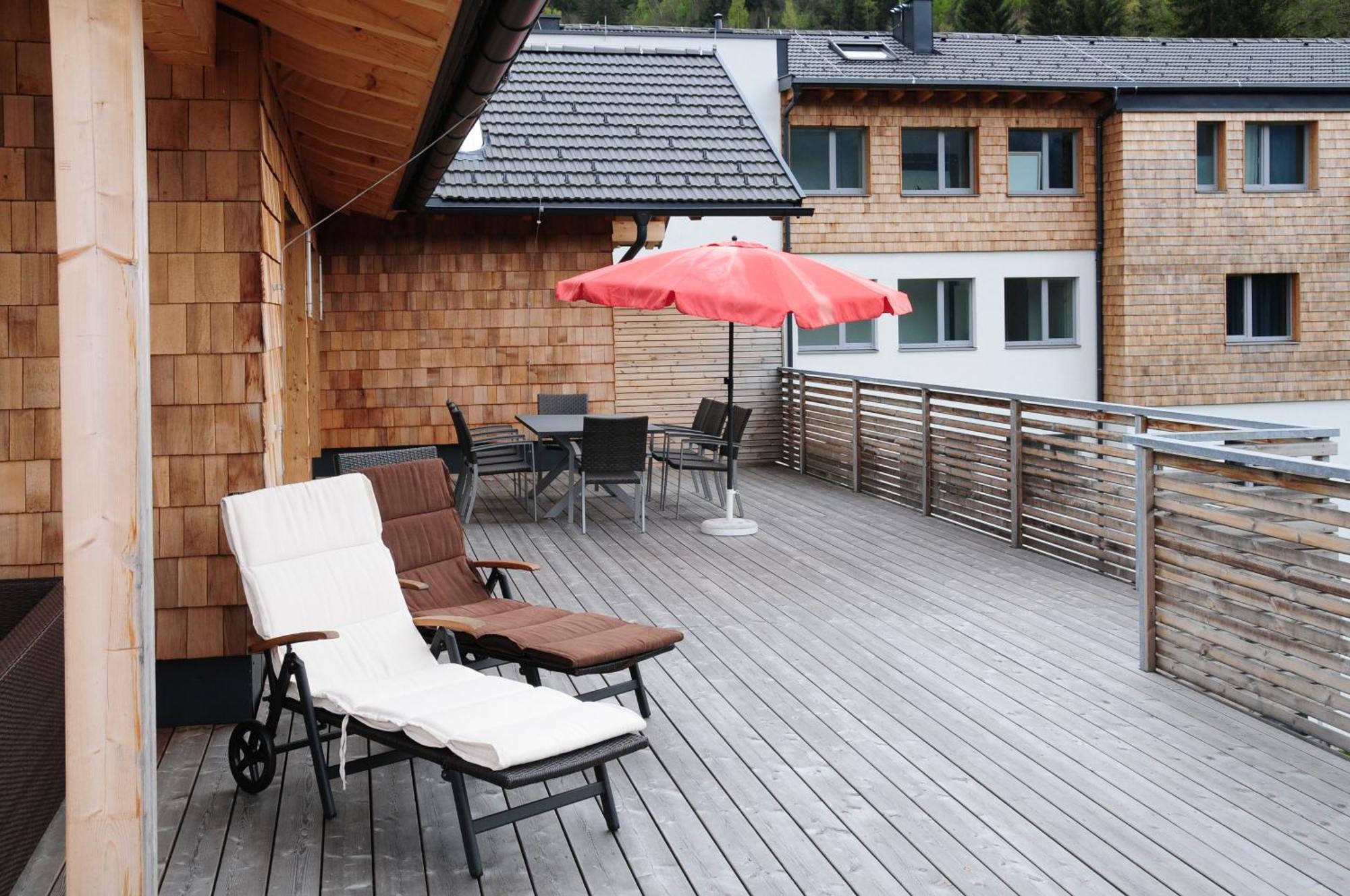 Penthouse Alpine Living Direkt An Der Skipiste By Schladmingurlaub Haus im Ennstal Quarto foto