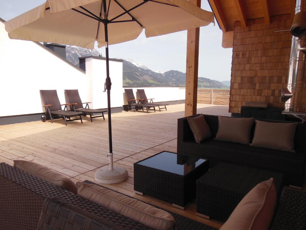 Penthouse Alpine Living Direkt An Der Skipiste By Schladmingurlaub Haus im Ennstal Quarto foto